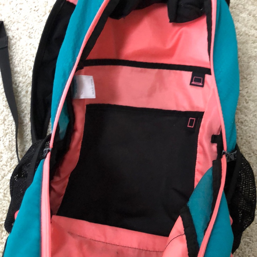 Adidas backpack—unique! - Picture 4 of 9